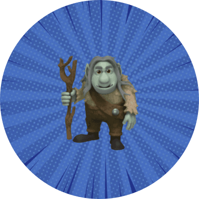 She Goblin Me logo