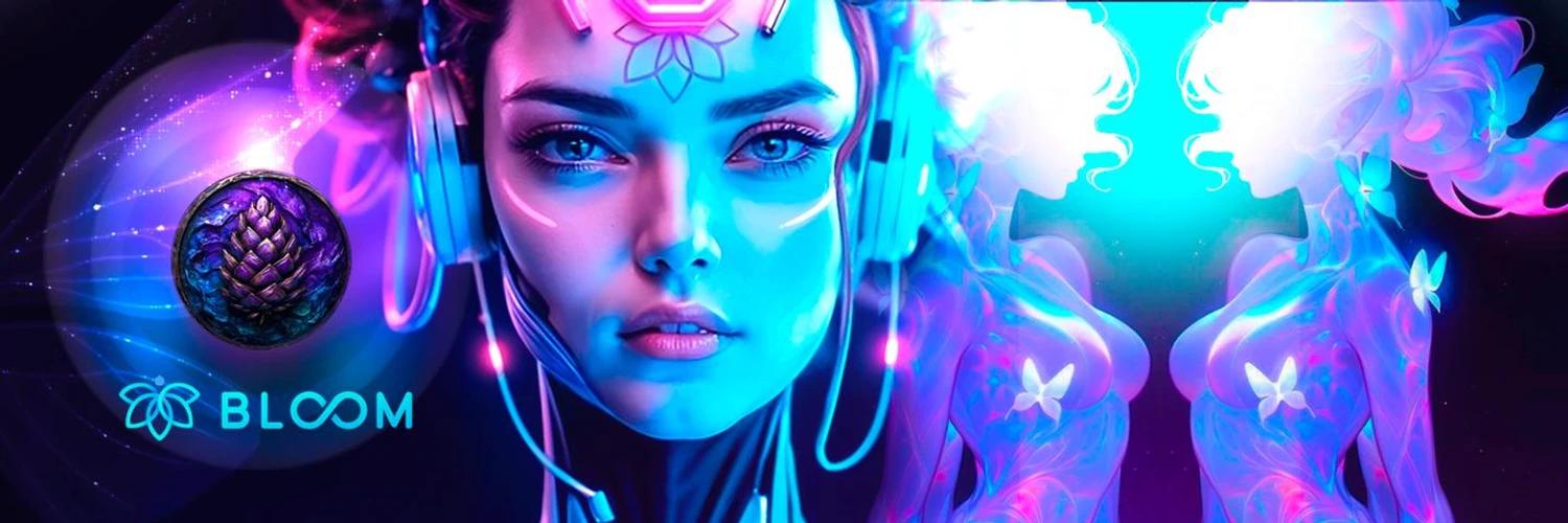 She Rises banner