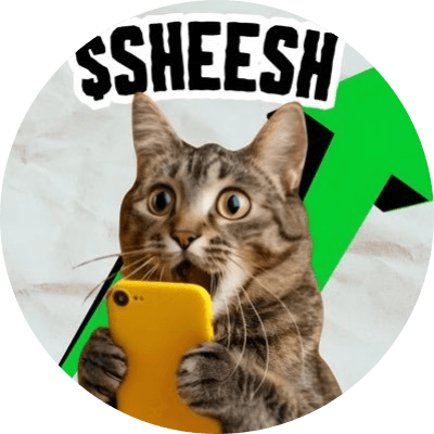Sheesh logo