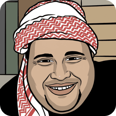 SHEIKHGRIN logo