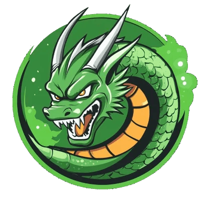Shenron logo