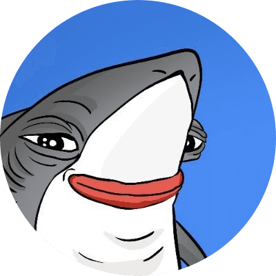 Sherk logo
