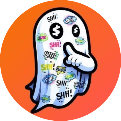 SHHHH logo