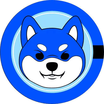 SHIBA INU logo