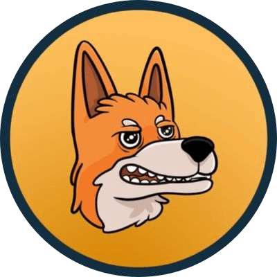 Shiba Sonic logo