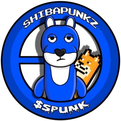 ShibaPunkz logo