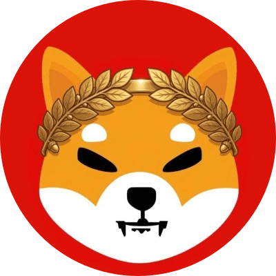 Shibeus Maximus logo