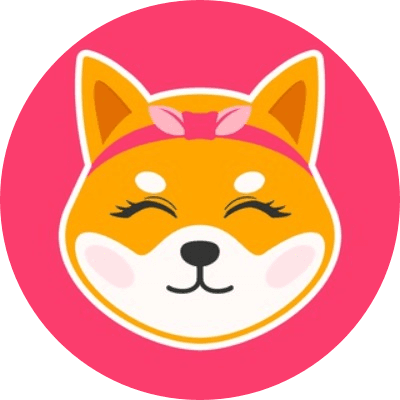 SHIBGF logo