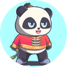 SHIFU THE PANDA