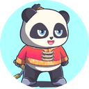 SHIFU THE PANDA