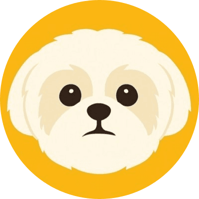 Shih Tzu logo