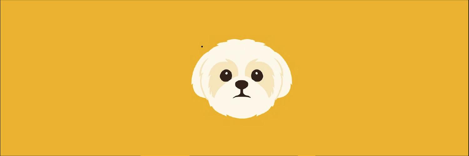 Shih Tzu banner