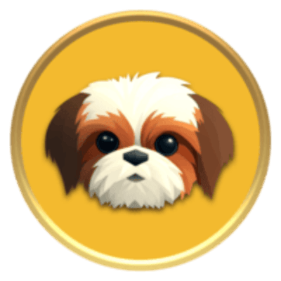 SHIH TZU logo