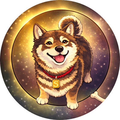 Shikoku Inu logo