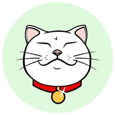 Shiro Neko logo