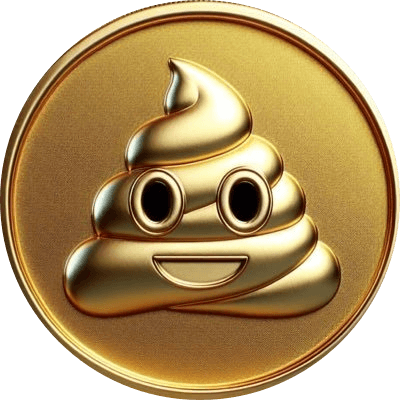 Shitcoin logo