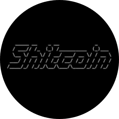 Shitcoin logo