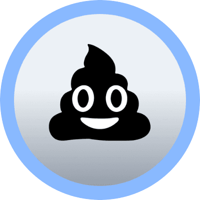 SHITCOIN logo