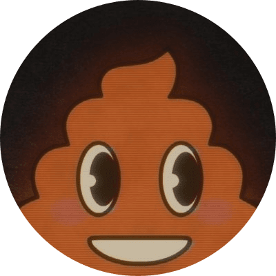 Shitcoin logo