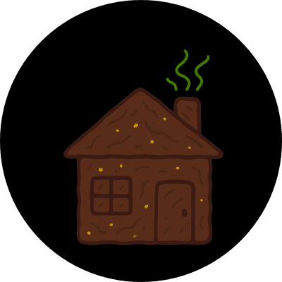 Shithouse logo