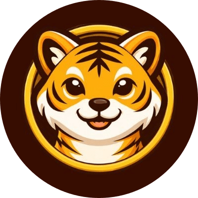 SHIVA INU logo