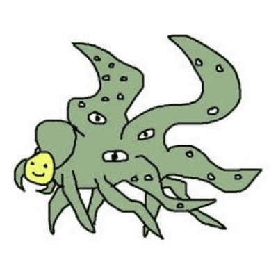 Shoggoth logo