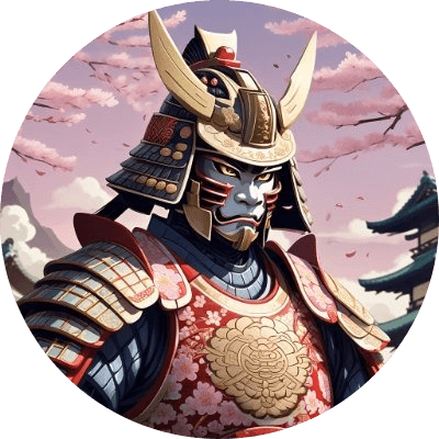 Shogun logo