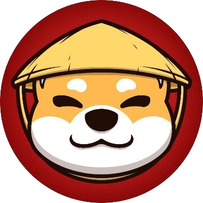 Shong Inu logo