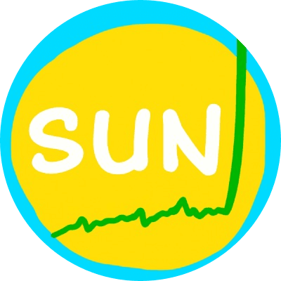 Shoots Up Now logo