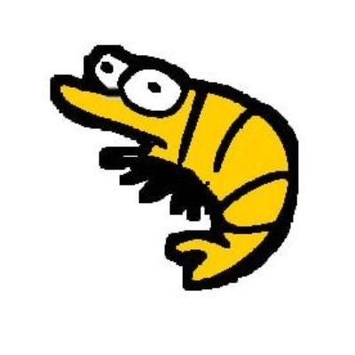 shramp logo