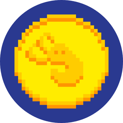 SHRIMP logo