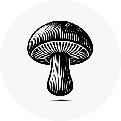 SHROOMIES logo