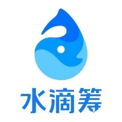水滴筹 logo
