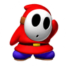 Shy Guy