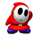Shy Guy
