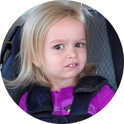 SIDE EYEING CHLOE logo