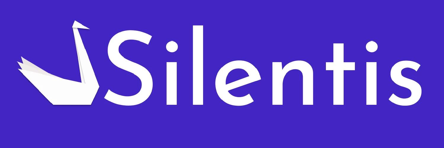 Silentis banner