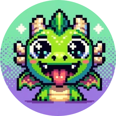 Silly Dragon logo