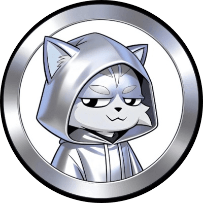 Silver Toshi logo