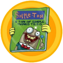 Simple Ton Coin