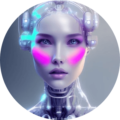 Singularity.AI logo