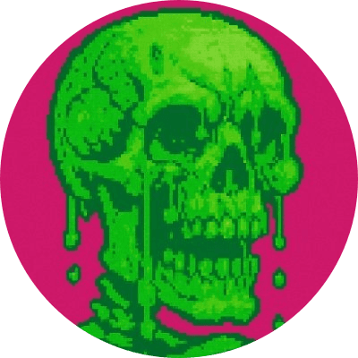 SKELETON logo