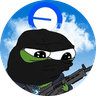 Ski Mask Pepe