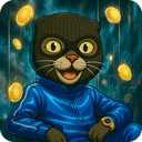 SKI MASK KAT