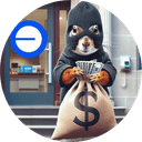 Skimask Pnut