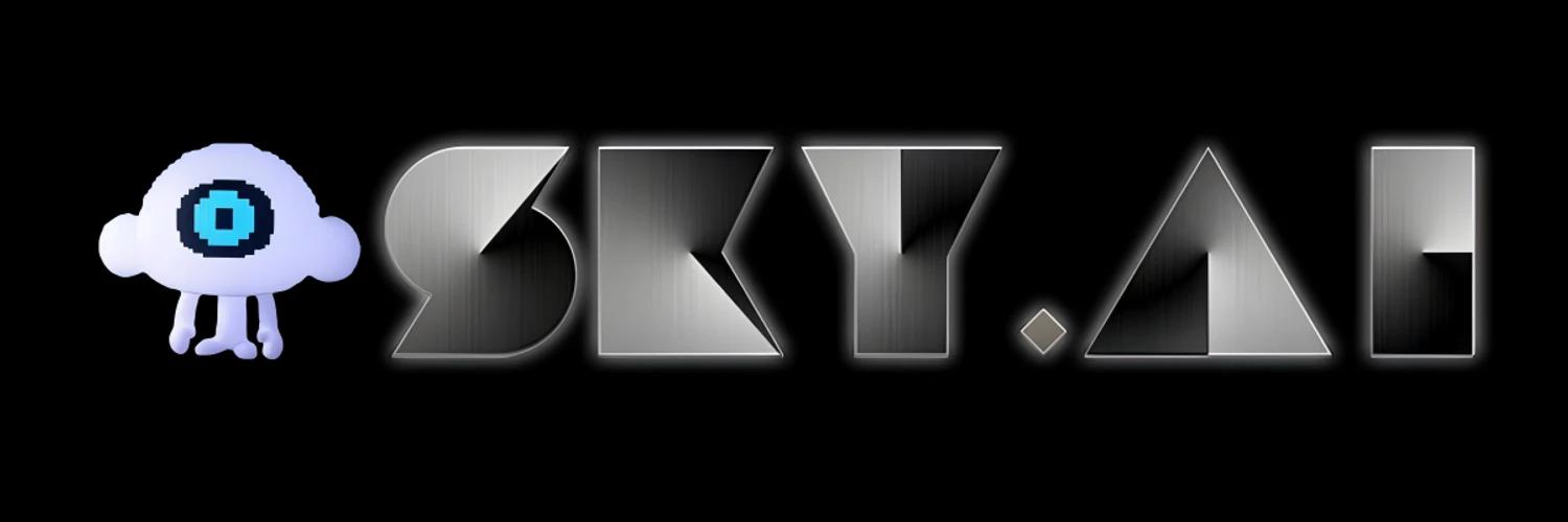 SKYAI banner