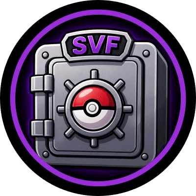 SlabVaultFi logo