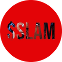 Slam on Base