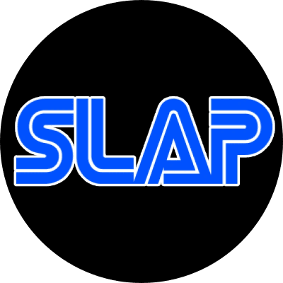 Slap logo