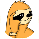 Sleft the Sloth